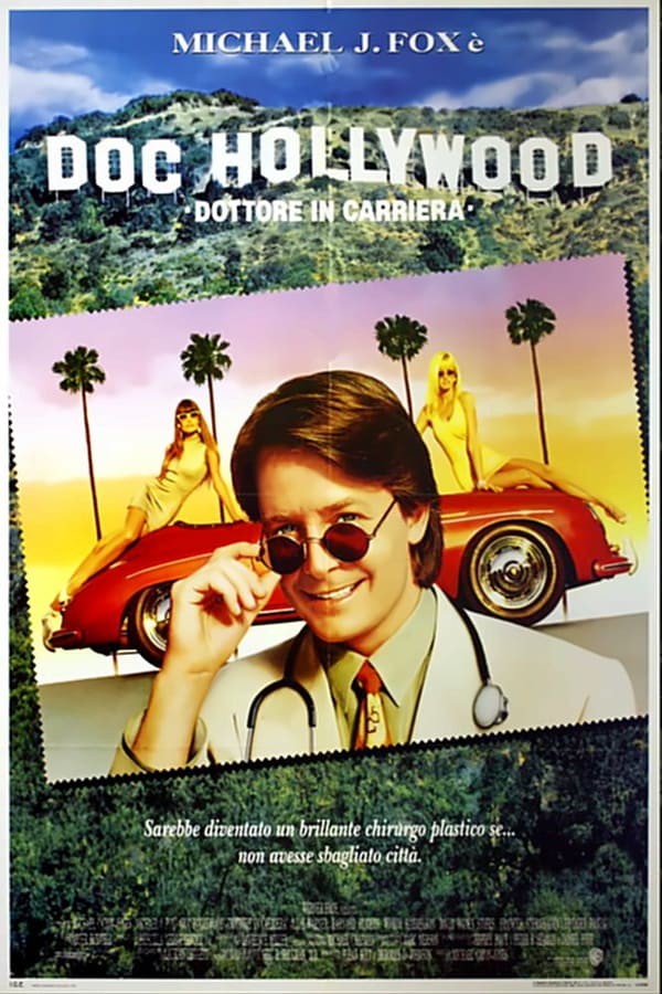 Doc Hollywood – Dottore in carriera