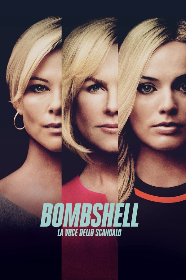 Bombshell – La voce dello scandalo