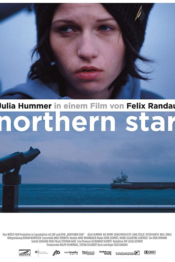 Affisch för Northern Star