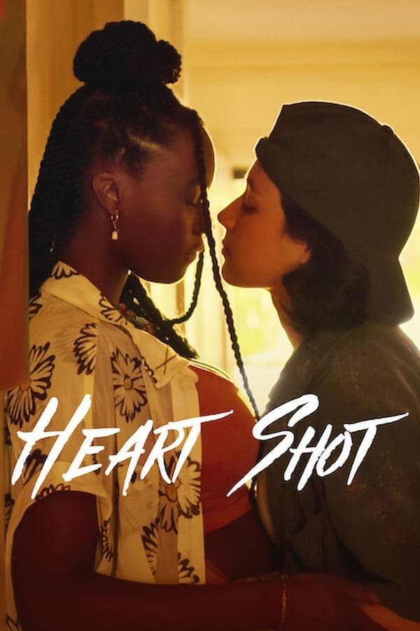 Heart Shot 2022 Dual Audio Hindi-English Full Movie 720p 1080p
