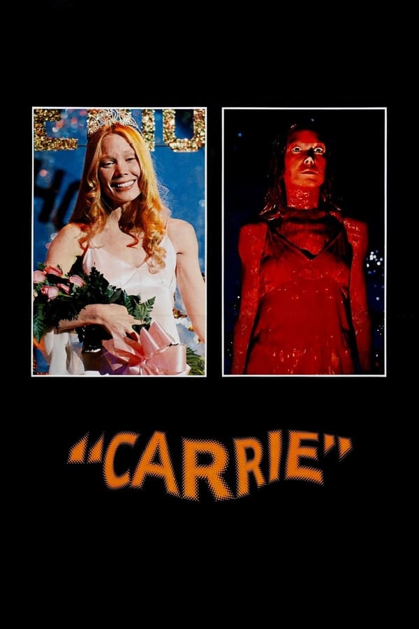 Carrie movie 
