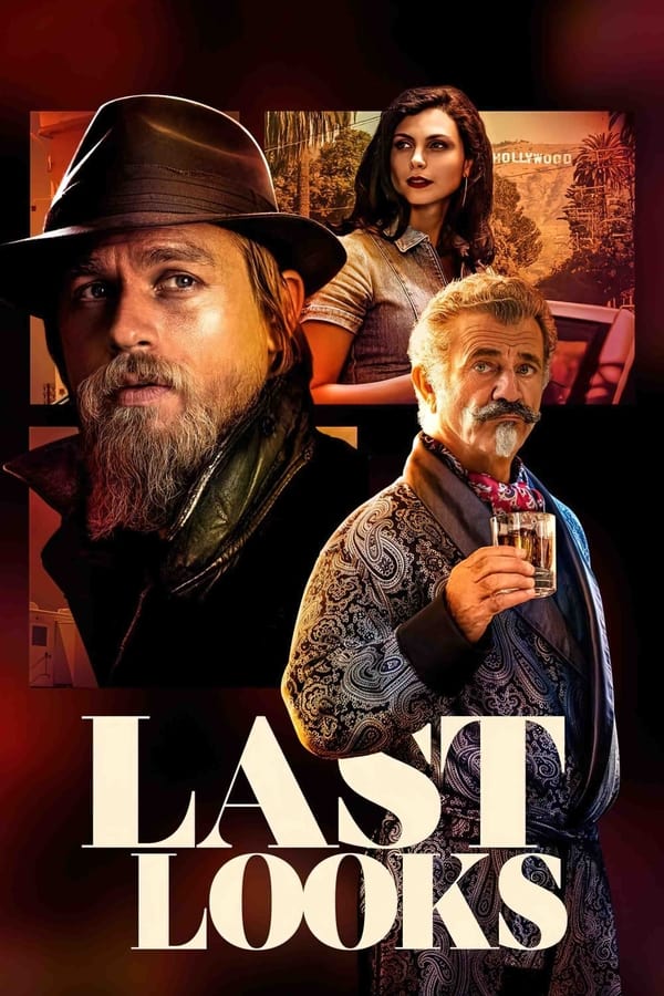 Last Looks (2021) [MULTI-SUB]