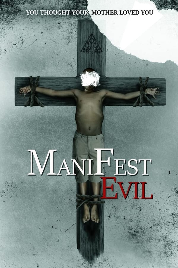 Manifest Evil (2022) HD WEB-Rip 1080p SUBTITULADA