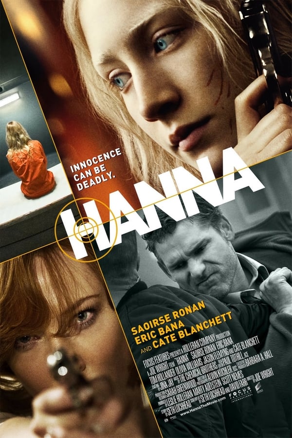 Hanna (2011) 720p | 480p BluRay Dual Audio [Hindi – English] x264 AAC