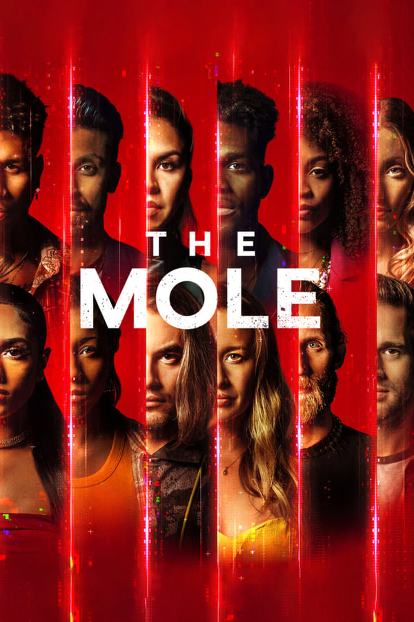 The Mole [MULTI-SUB]