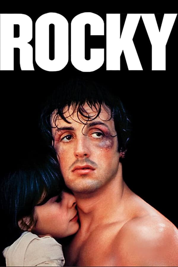 DE| Rocky 