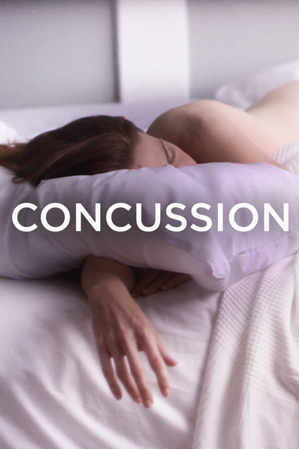 Affisch för Concussion