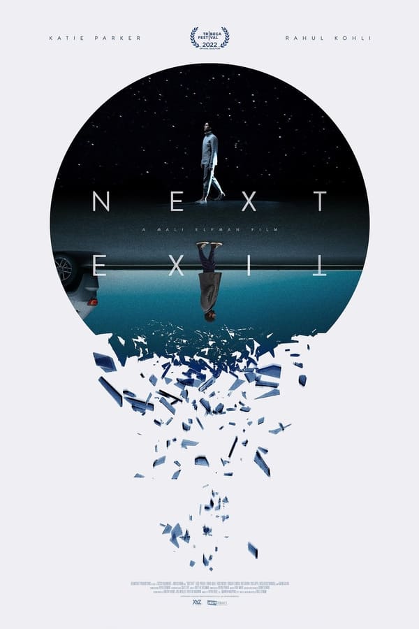 EN - Next Exit (2022)