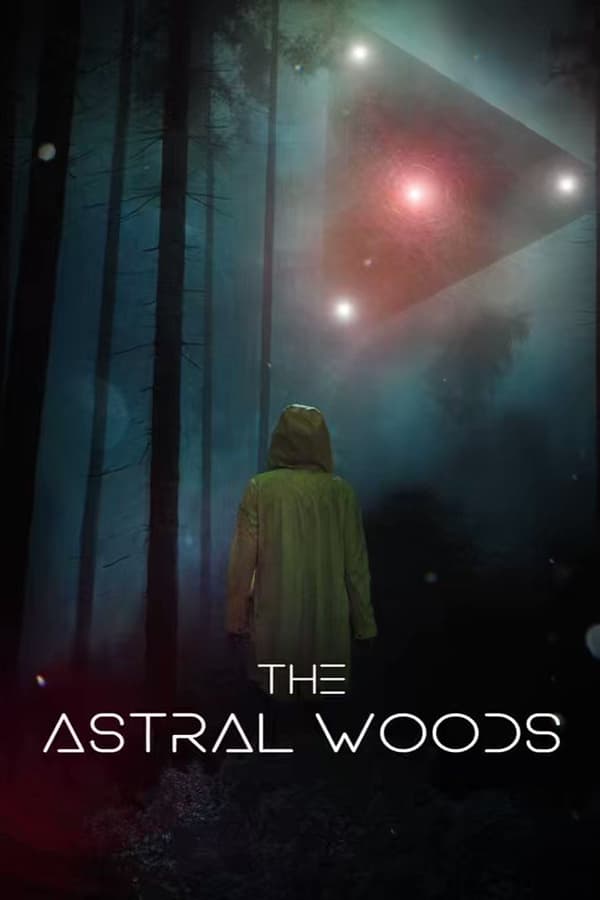 The Astral Woods (2023) HD WEB-Rip 1080p Latino (Line)