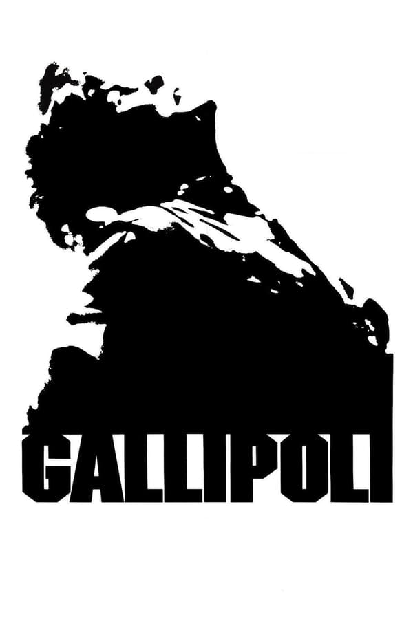 Affisch för Gallipoli