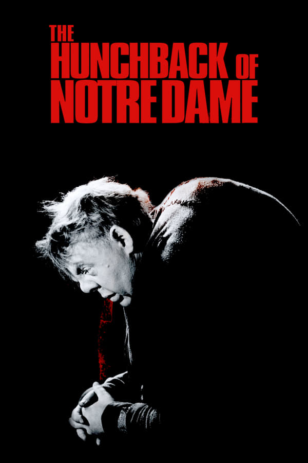 The Hunchback of Notre Dame (1939) — The Movie Database (TMDb)