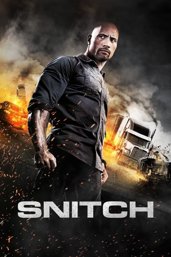 Affisch för Snitch