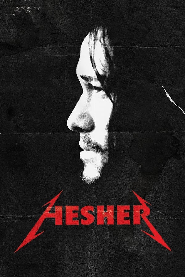 Affisch för Hesher