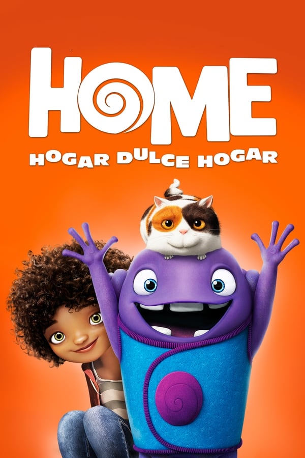 Home (2015) Full HD REMUX 1080p Dual-Latino