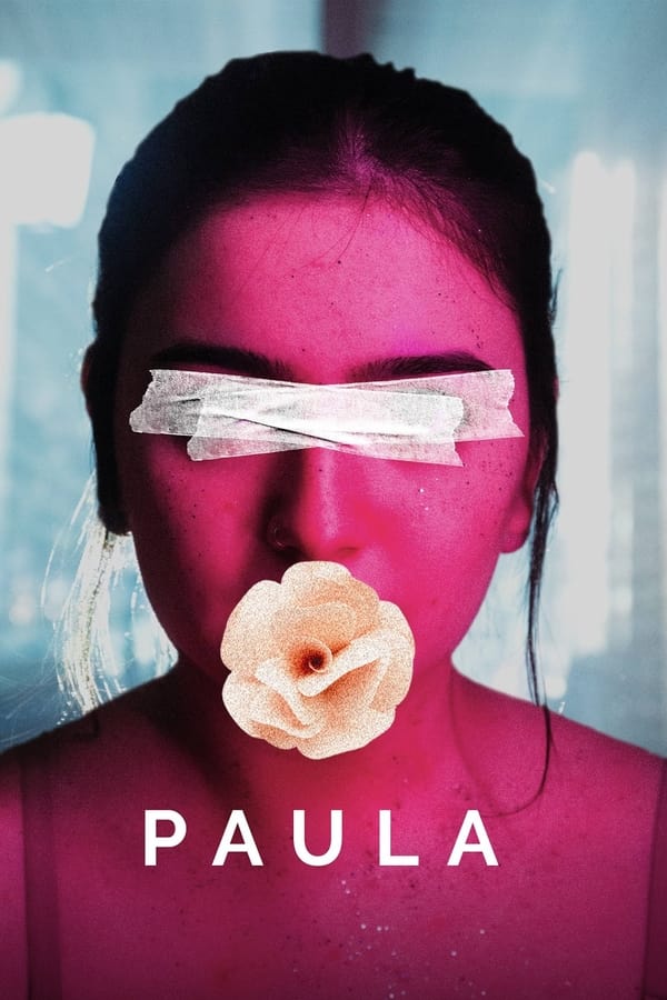 Paula (2022) Full HD WEB-DL 1080p Dual-Latino