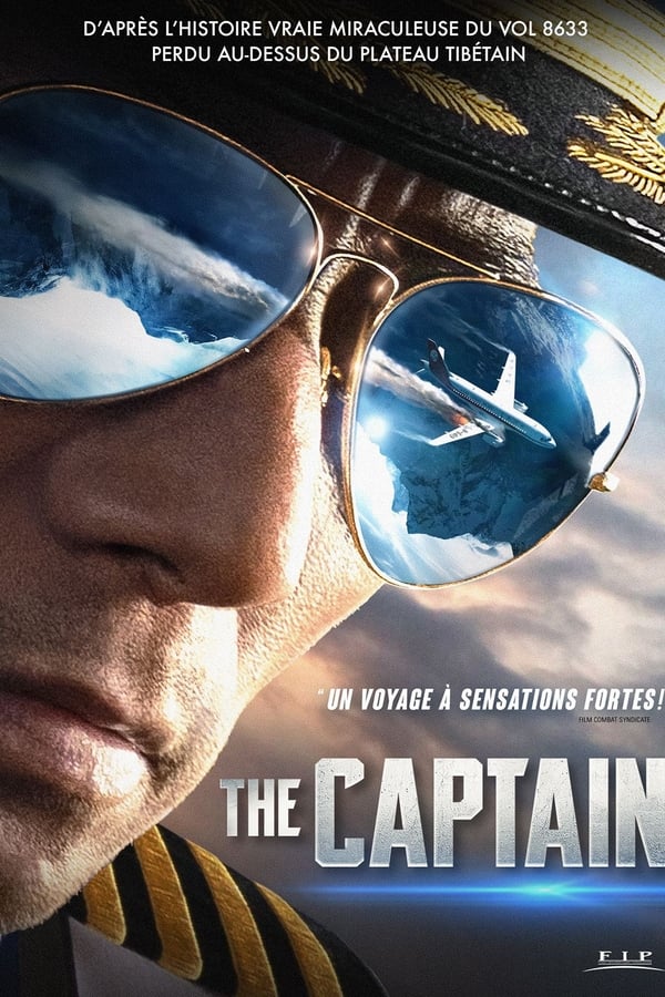 FR| The Captain