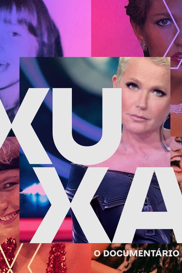 Xuxa O Documentário