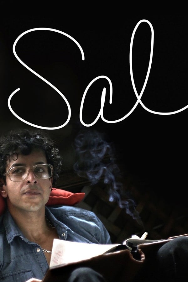 Affisch för Sal