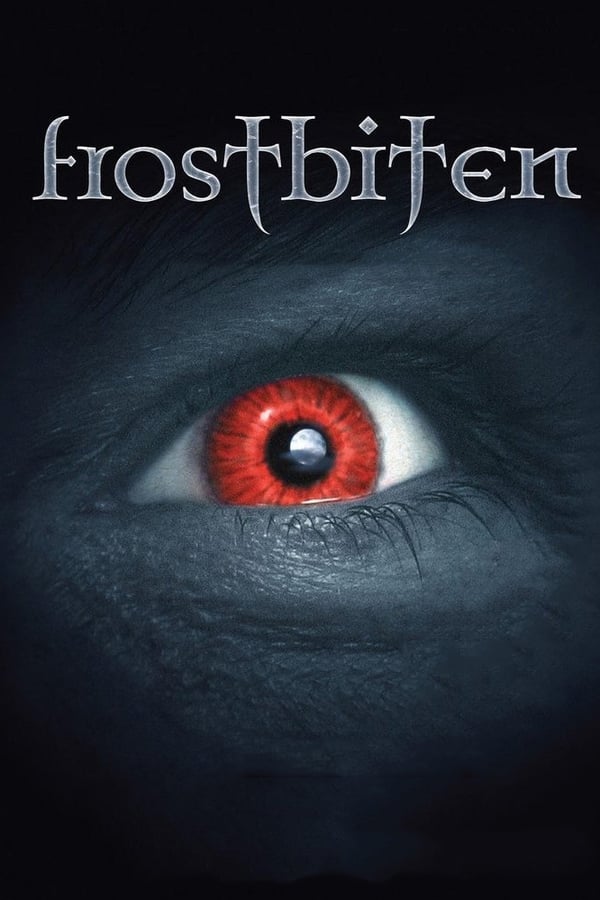 Affisch för Frostbiten