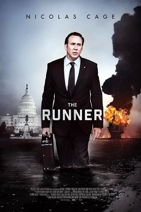 The Runner – Il prezzo del potere