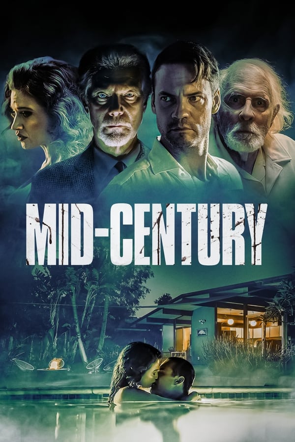 Mid-Century (2022) HD WEB-Rip 1080p Latino (Line)