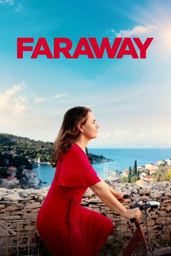 Faraway (2023) Full HD WEB-DL 1080p Dual-Latino