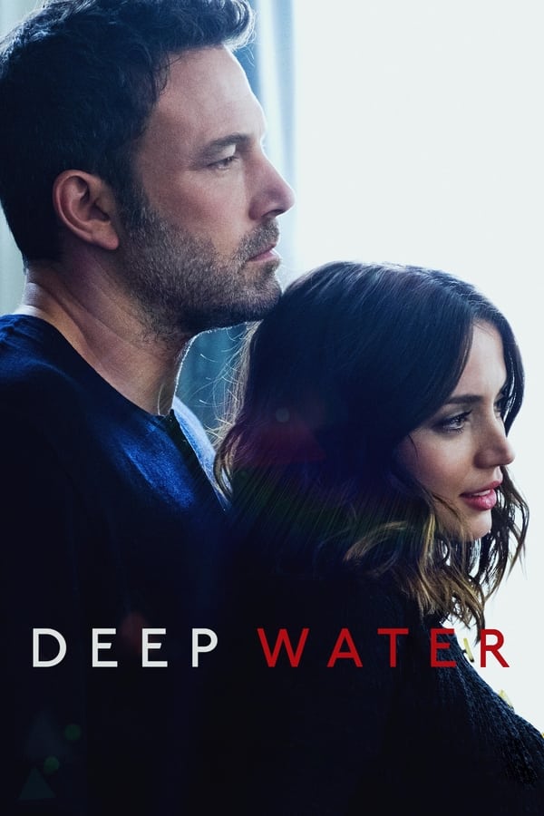 Affisch för Deep Water