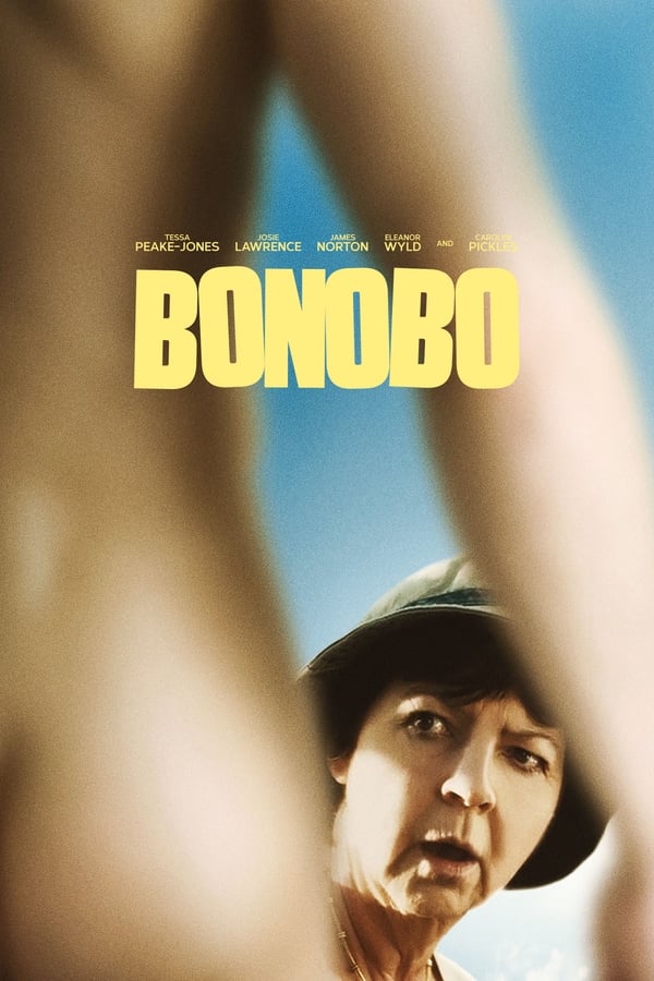 Affisch för Bonobo