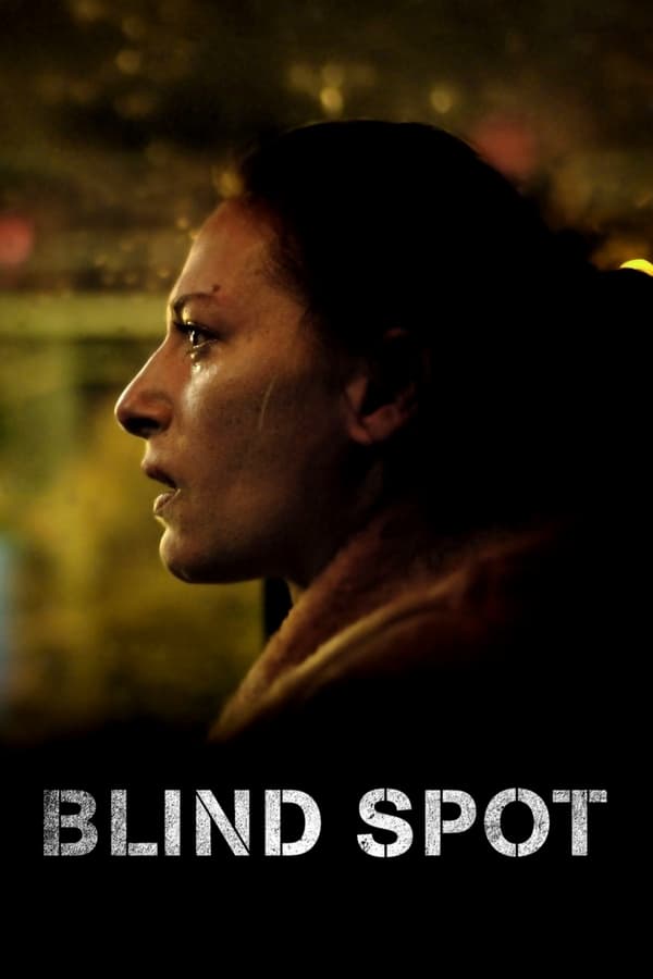 Affisch för Blind Spot