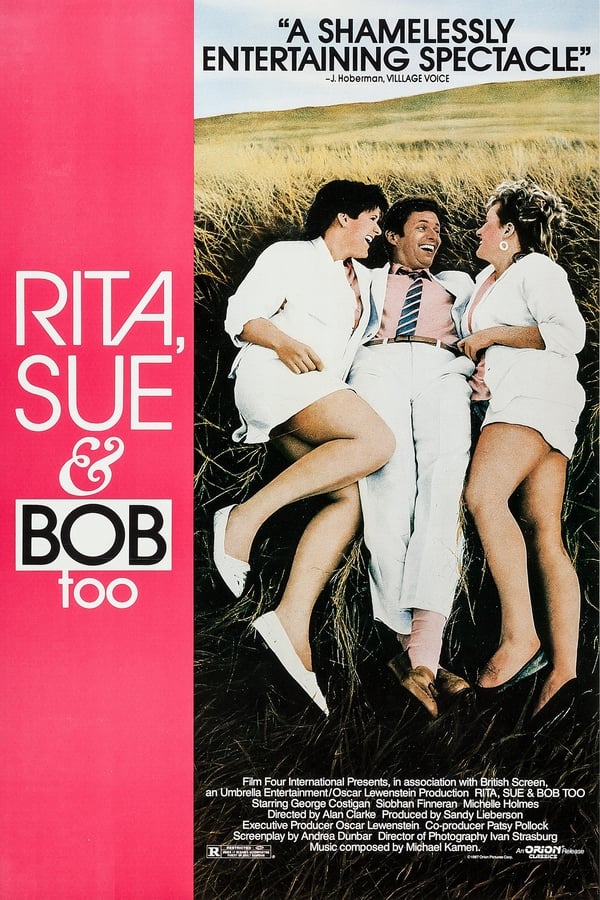 EN - Rita, Sue And Bob Too (1987)