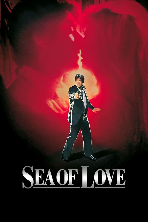 Affisch för Sea Of Love