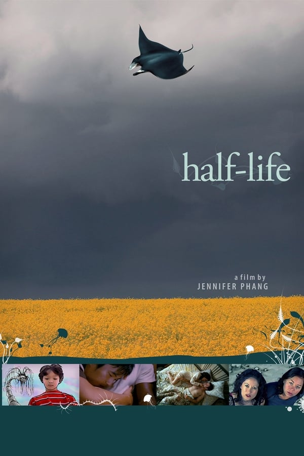 movie review of half life