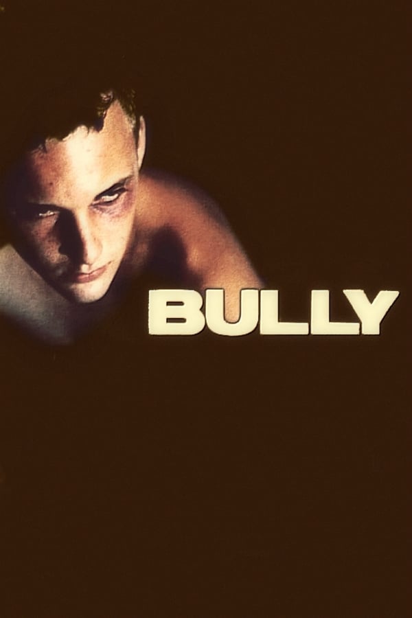 Affisch för Bully