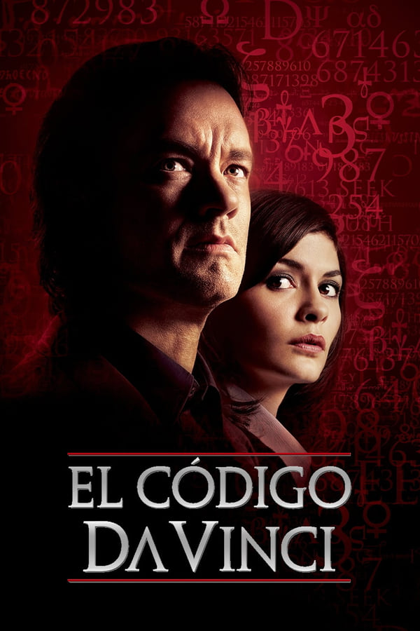 El Codigo Da Vinci (2006) EXTENDED Full HD REMUX 1080p Dual-Latino