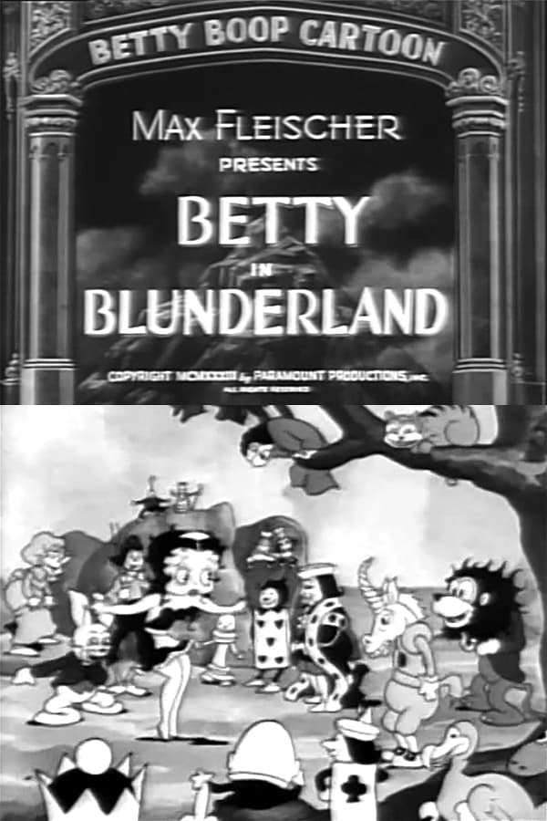 Il sogno di Betty