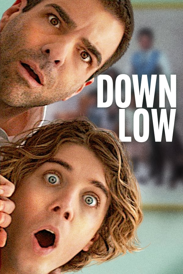 Down Low (2023) Full HD WEB-DL 1080p Dual-Latino