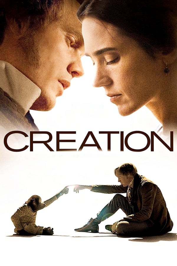 Creation – L’evoluzione di Darwin