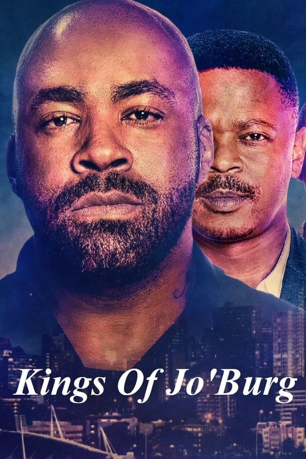 FR| Kings of Jo'Burg