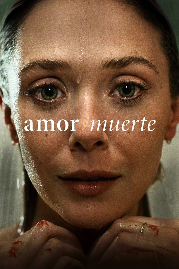 Amor y muerte (2023) Full HD Temporada 1 WEB-DL 1080p Dual-Latino