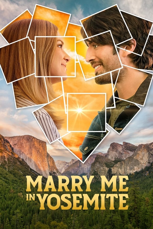 Marry Me in Yosemite [MULTI-SUB]