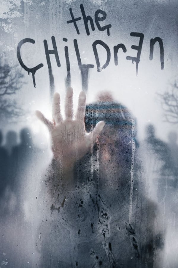 Affisch för The Children