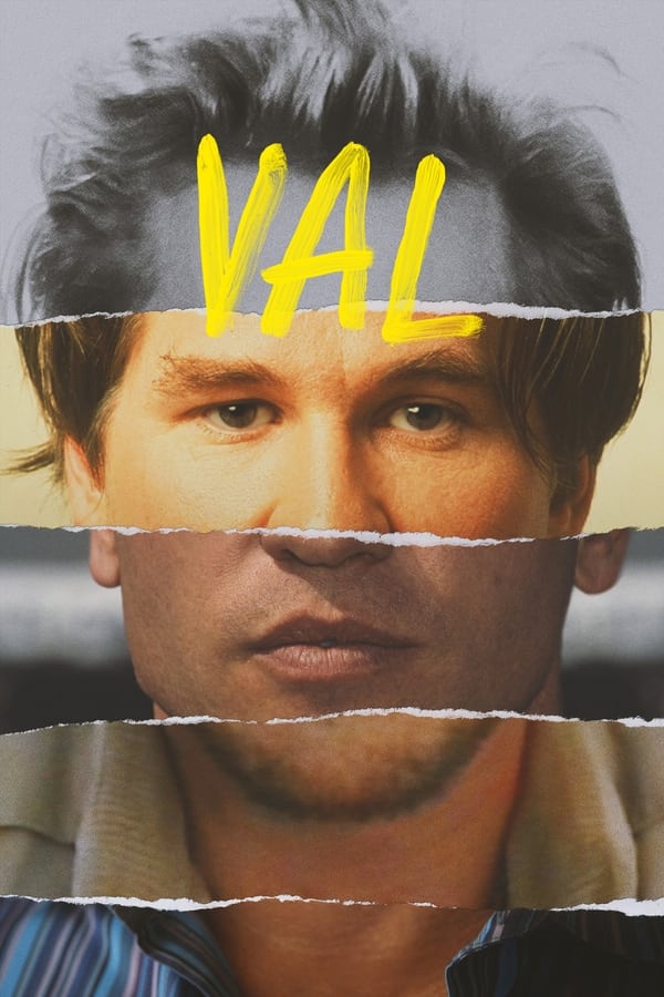 Affisch för Val