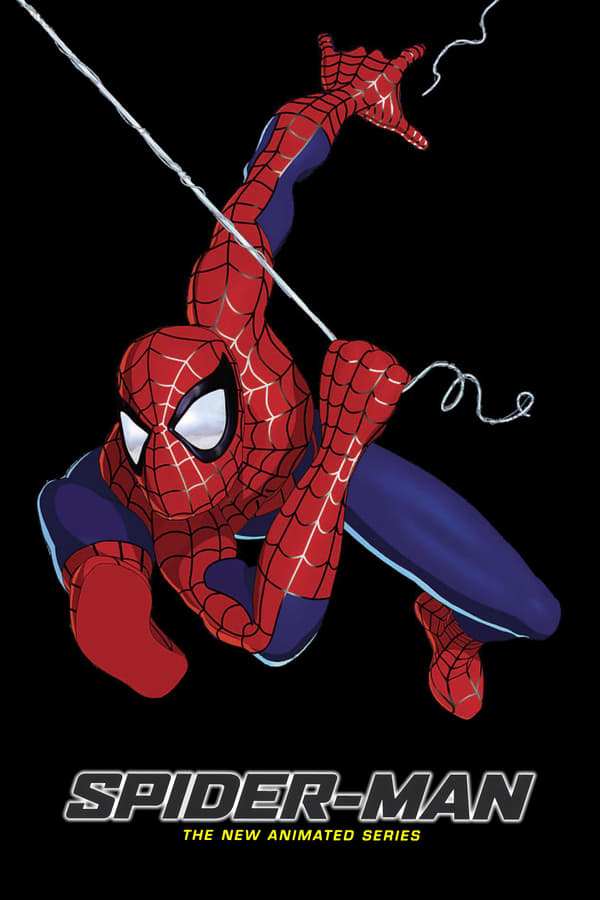 Spiderman: The new animated series Epizoda 9