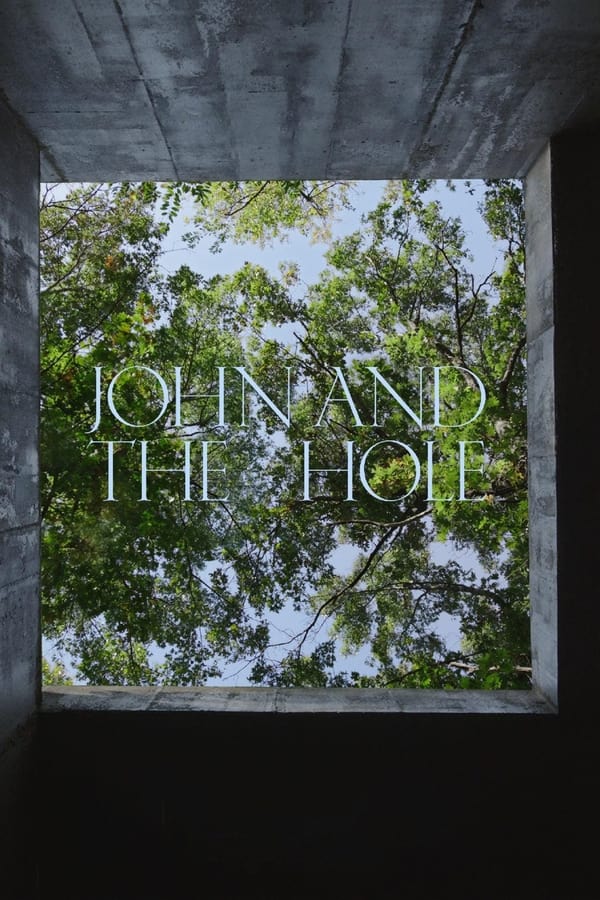 John and the Hole (2021) HD WEB-Rip 1080p Latino (Line)