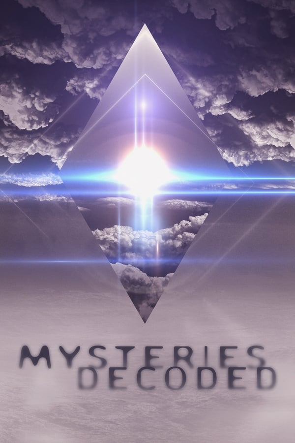 Mysteries Decoded - Season 1