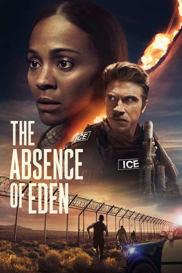 The Absence of Eden (2024) HQ CAM Latino