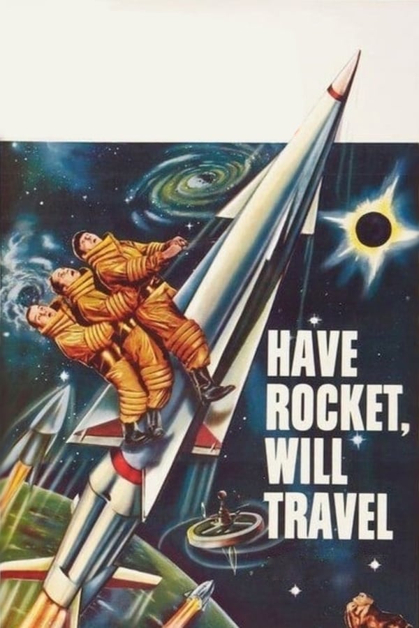 bart welch rocket travel