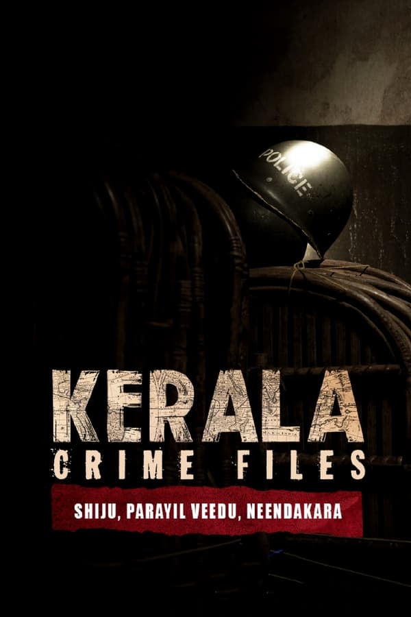 |IN| Kerala Crime Files (MULTI)
