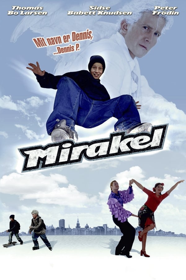 Affisch för Mirakel
