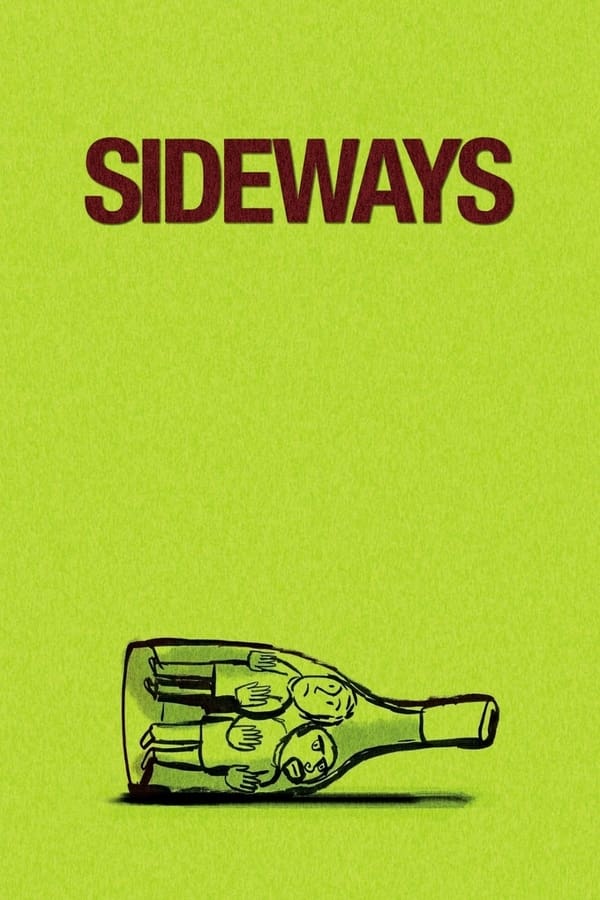 Affisch för Sideways
